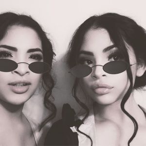 Meet your Posher, Nayeli